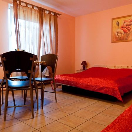 Czarci Mlyn Apartment Grudziadz Bagian luar foto