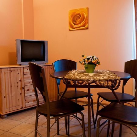 Czarci Mlyn Apartment Grudziadz Bagian luar foto
