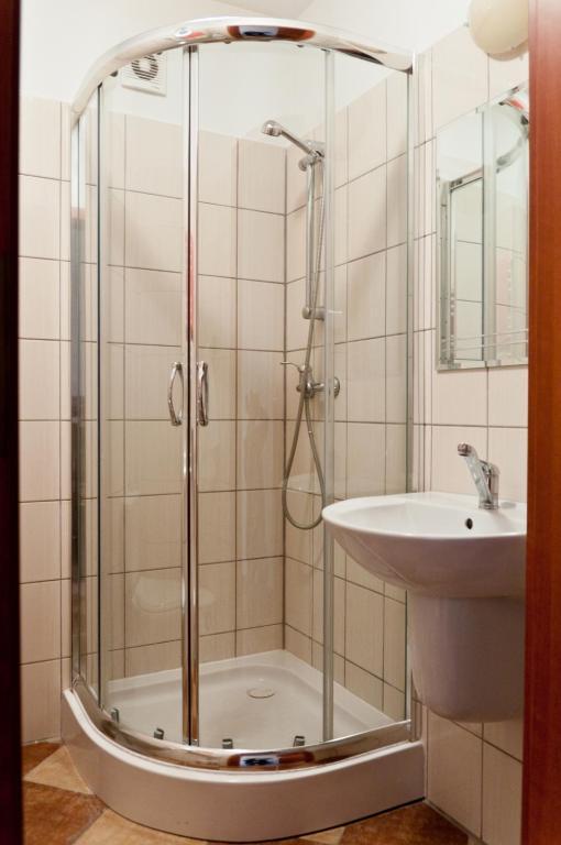 Czarci Mlyn Apartment Grudziadz Ruang foto