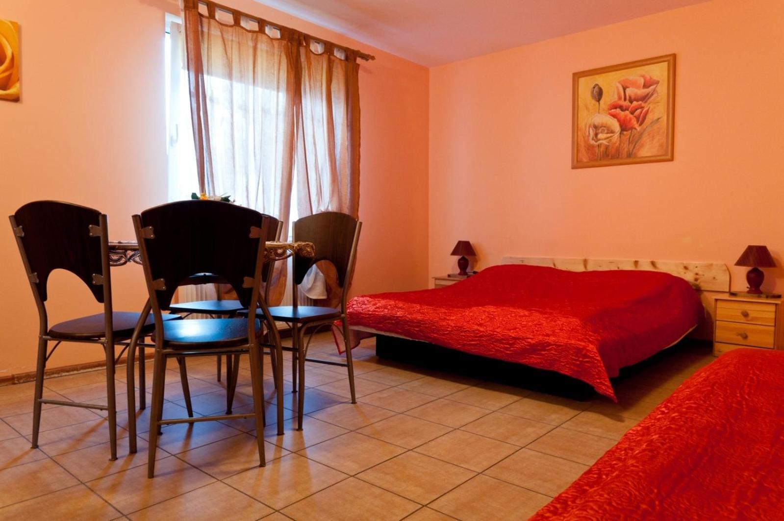 Czarci Mlyn Apartment Grudziadz Bagian luar foto