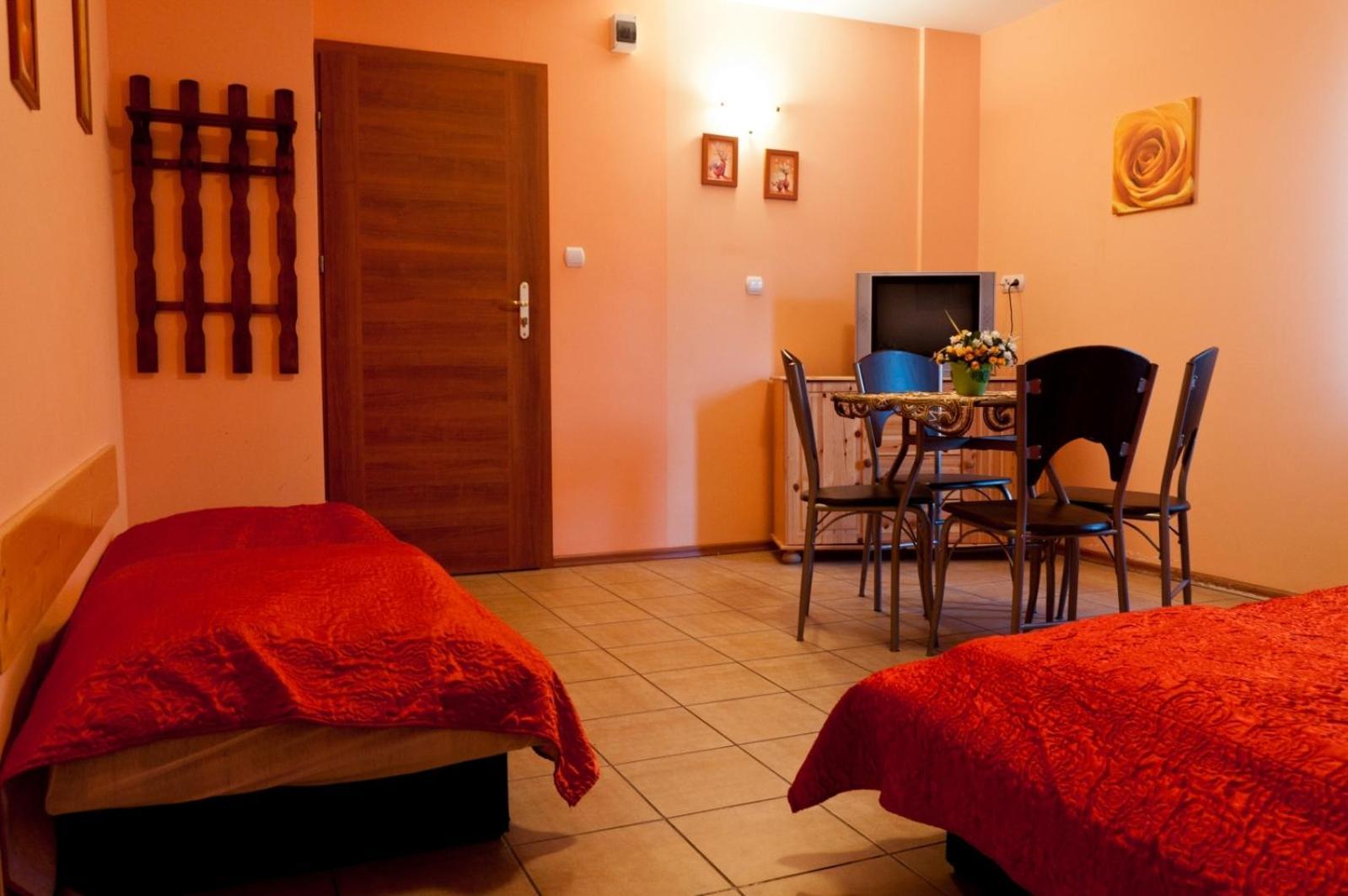 Czarci Mlyn Apartment Grudziadz Bagian luar foto
