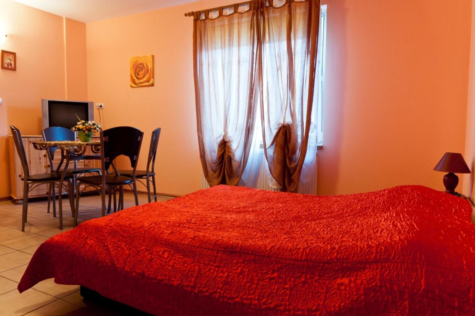 Czarci Mlyn Apartment Grudziadz Bagian luar foto